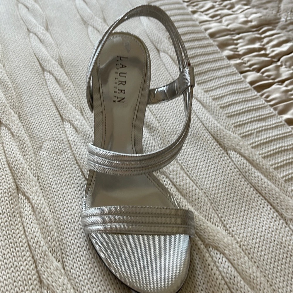 Ralph Lauren never used , brand new